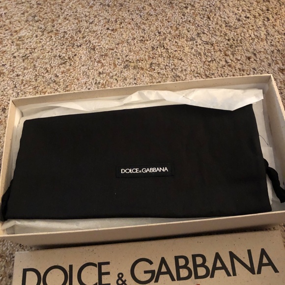 Dolce & Gabbana White Sandals - Picture 9 of 14